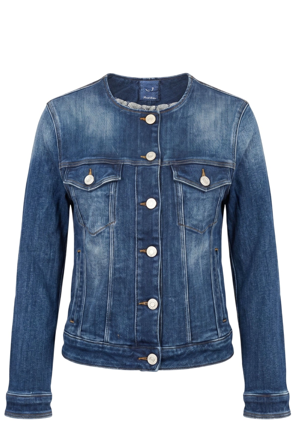 Jacob Cohen jackets blue