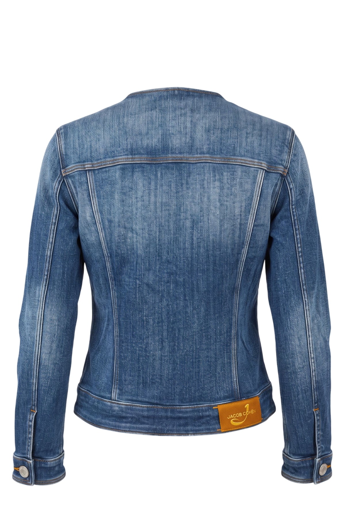 Jacob Cohen jackets blue