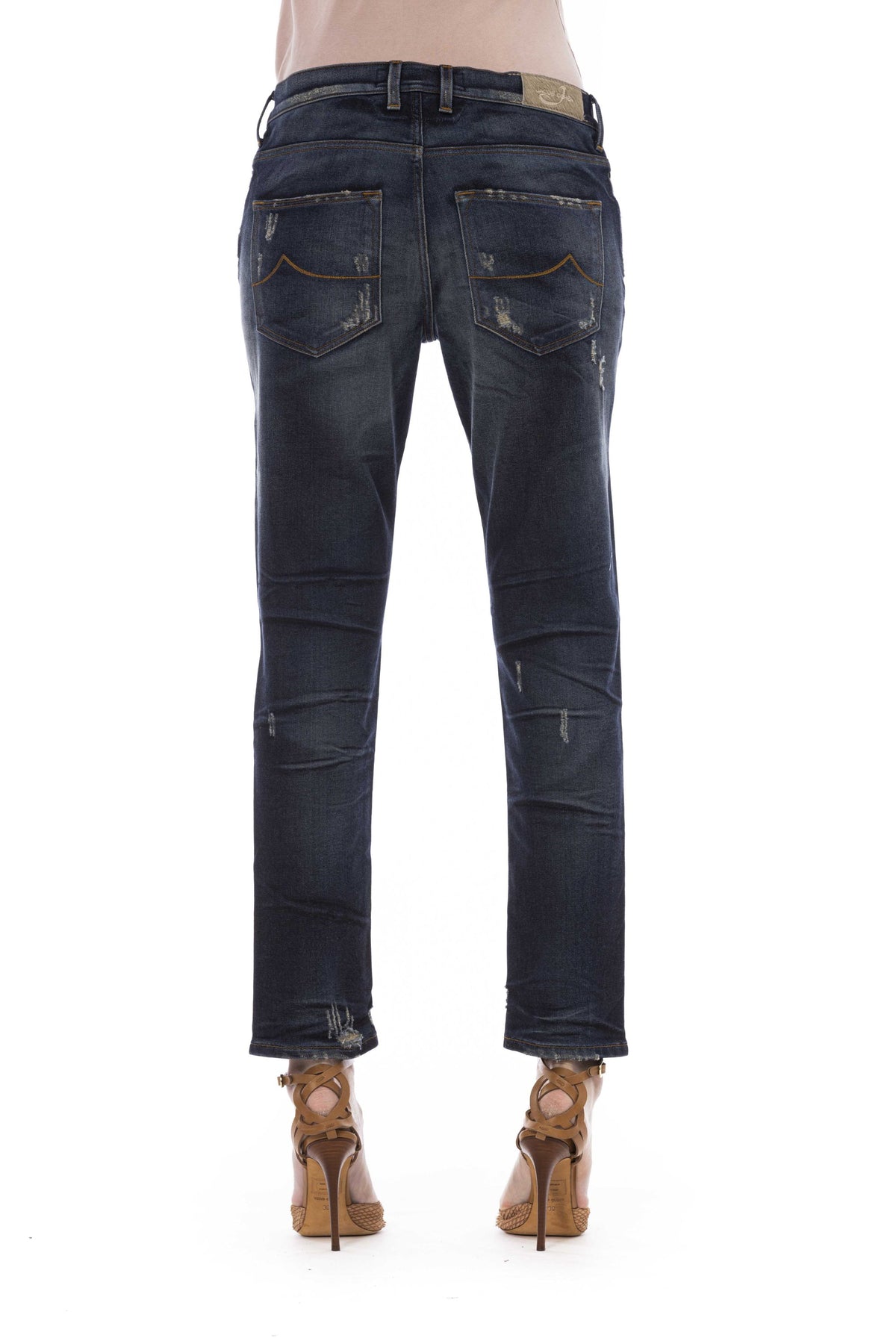 Jacob Cohen Jeans Blu