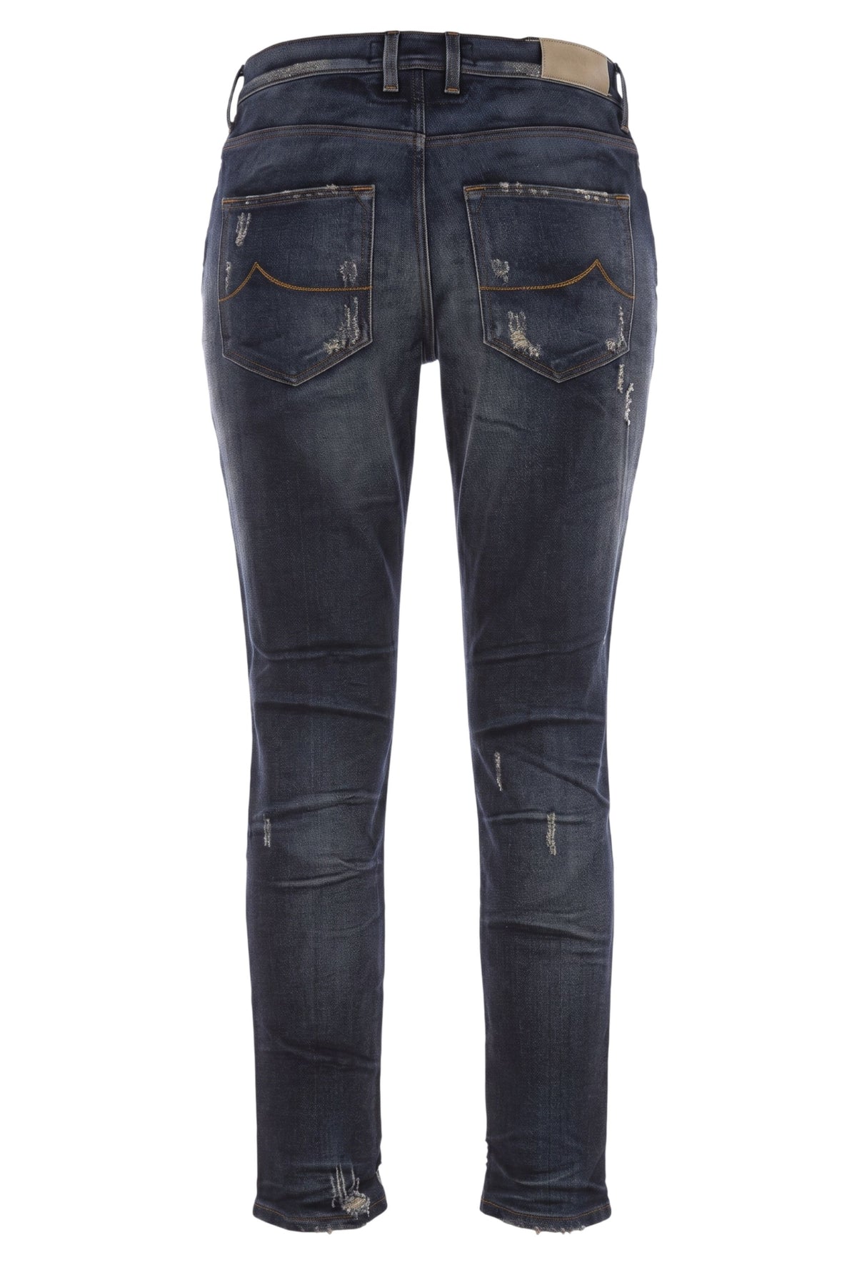 Jacob Cohen pants blue