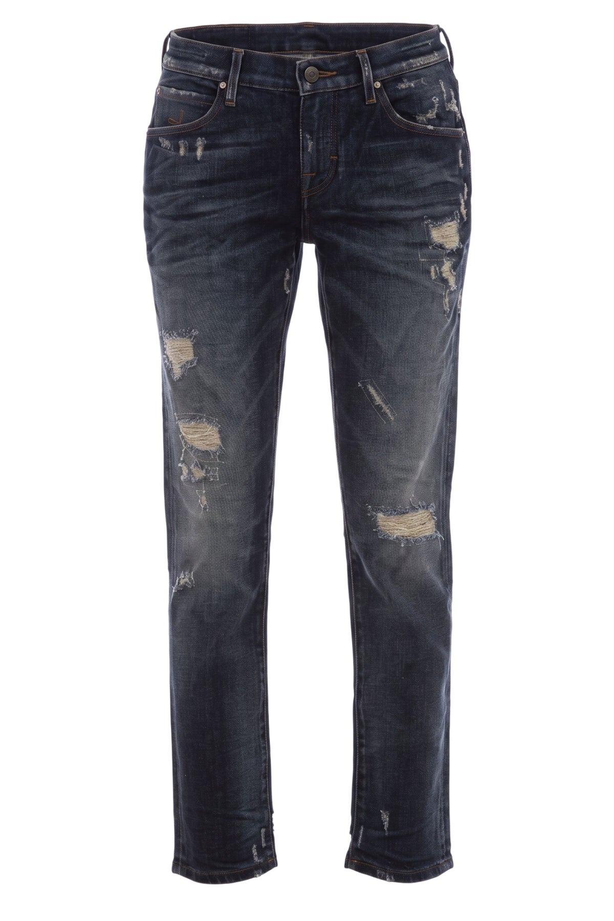 Jacob Cohen pants blue