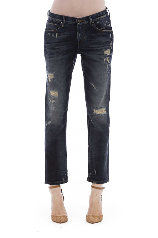 Jacob Cohen Jeans Blu