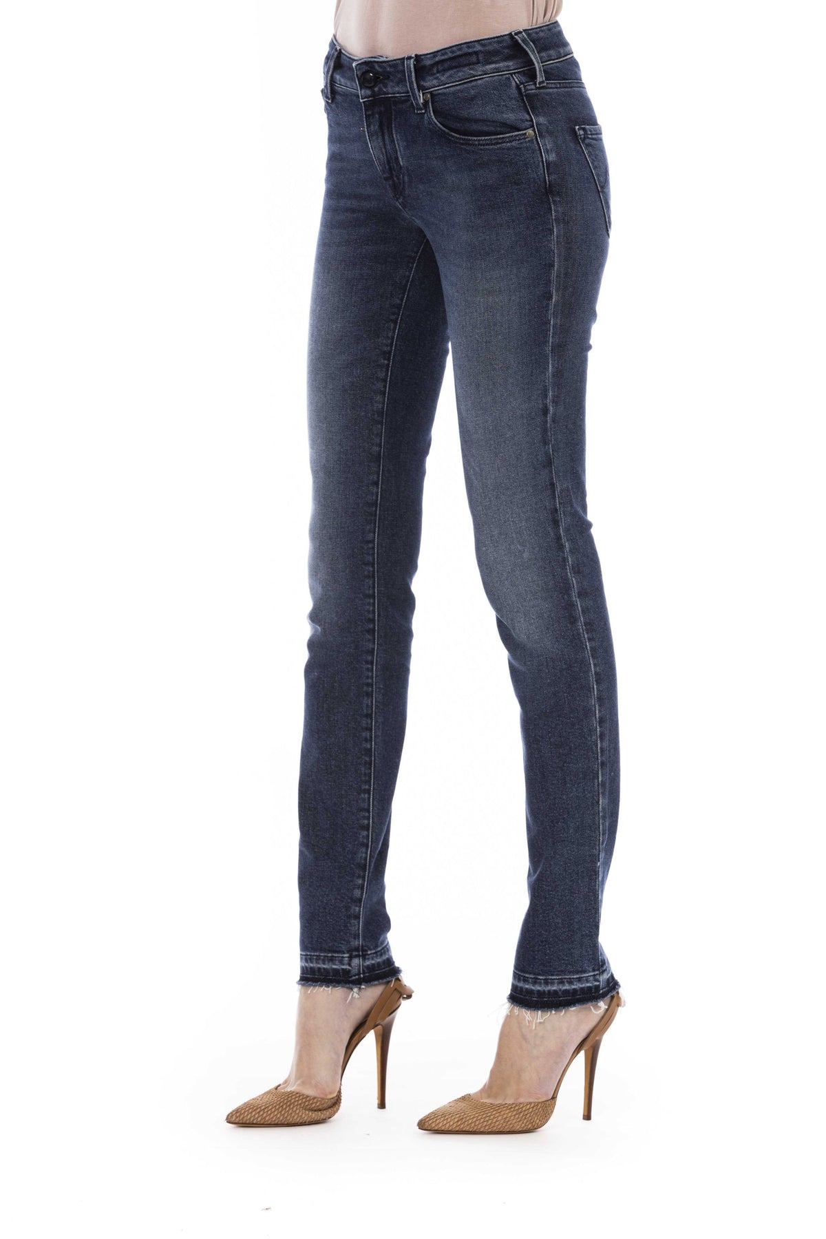 Jacob Cohen Jeans Blu