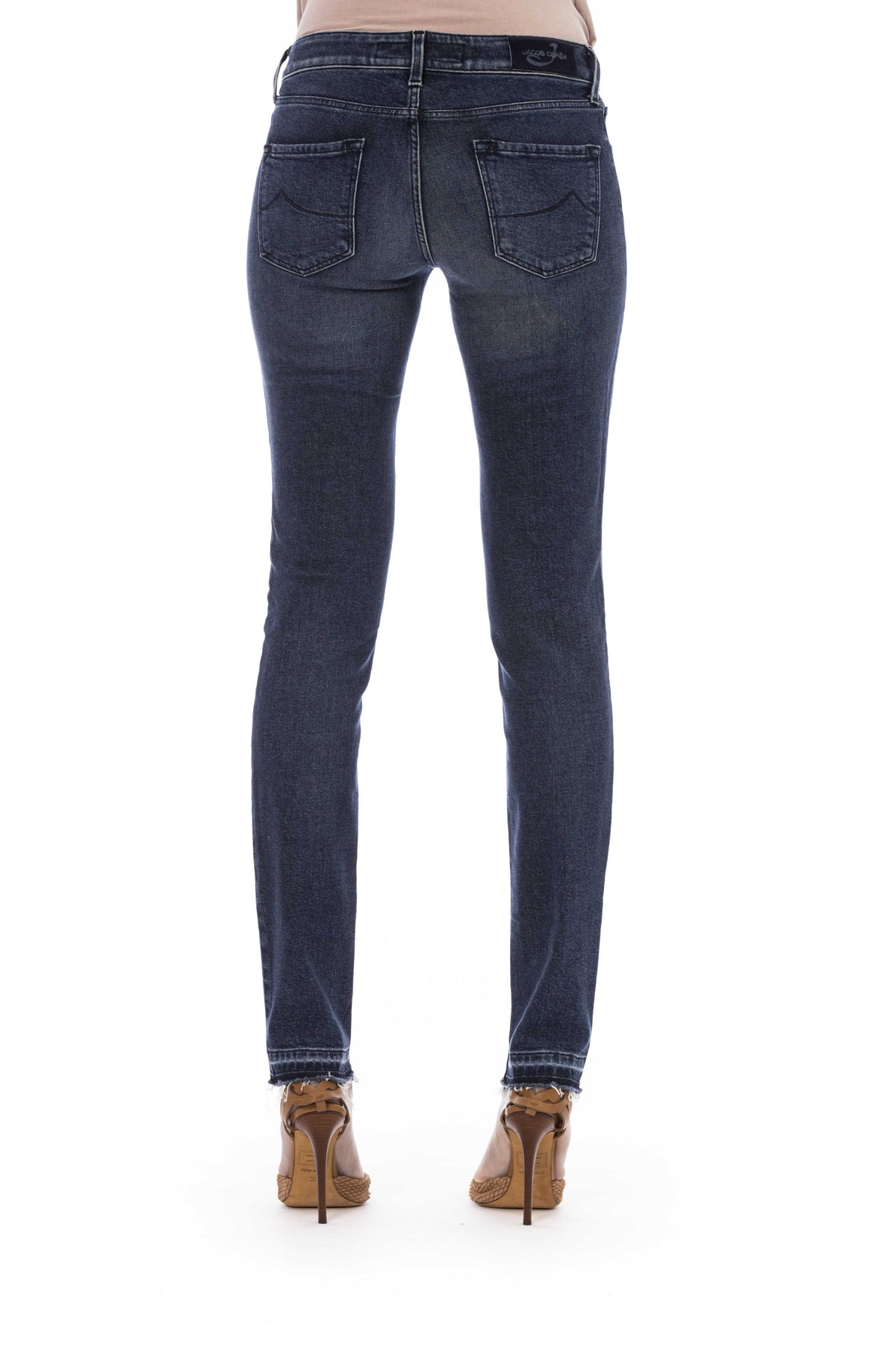 Jacob Cohen Jeans Blu