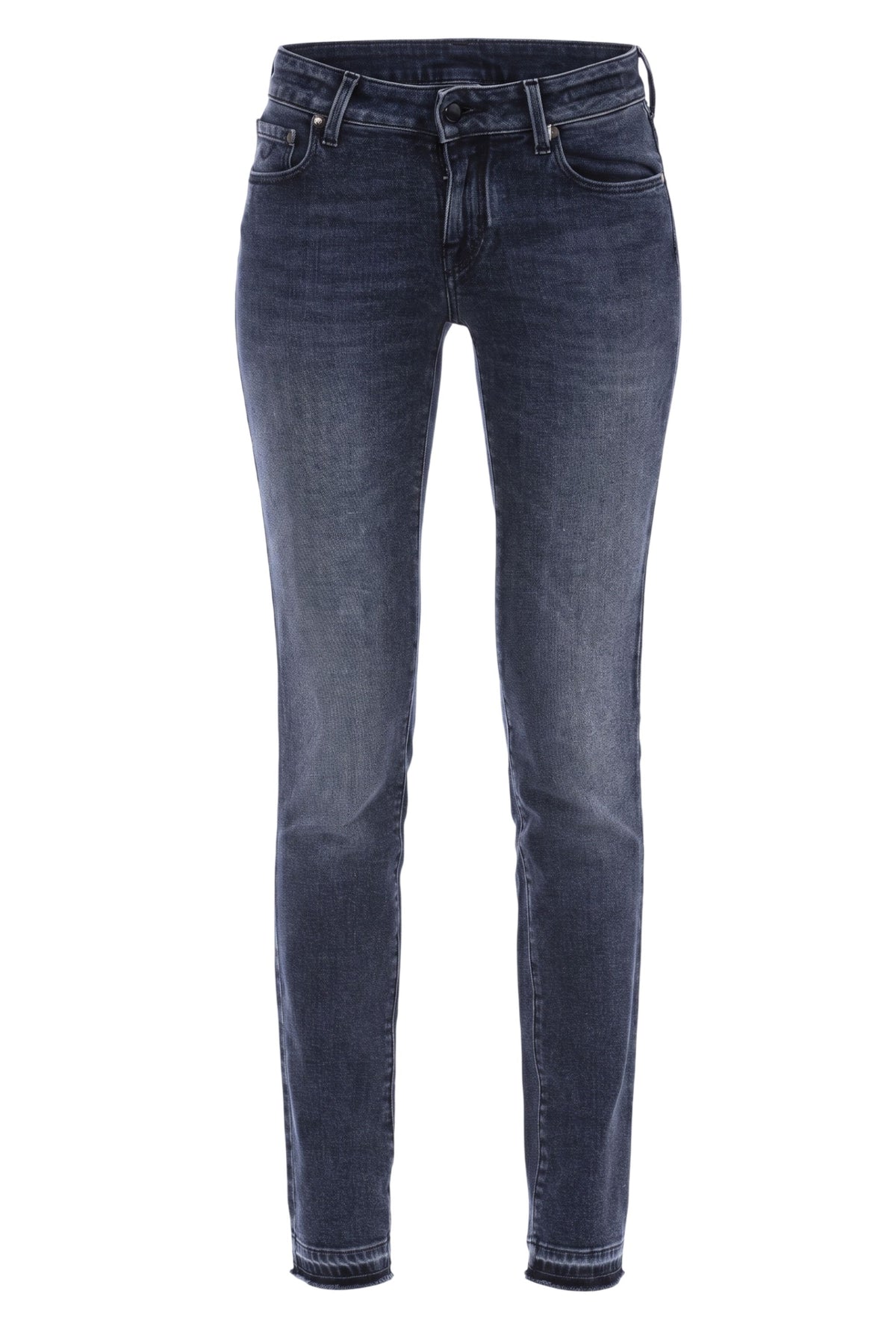 Jacob Cohen pants blue