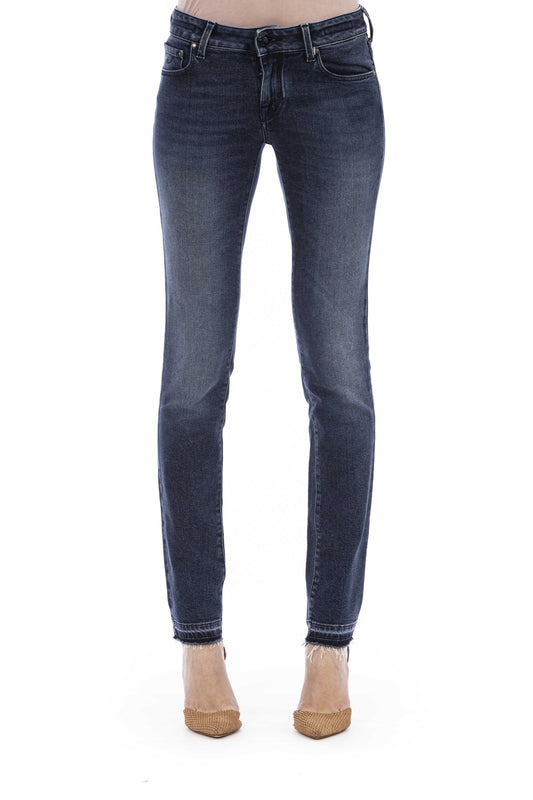 Jacob Cohen Jeans Blu
