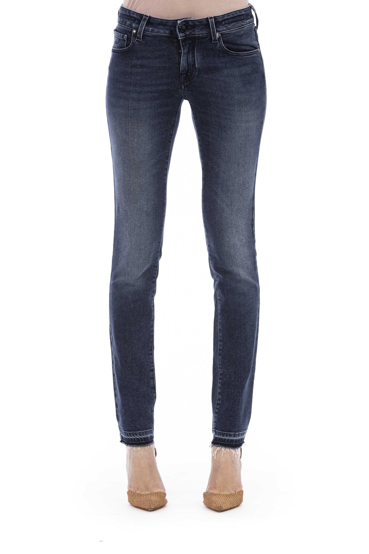 Jacob Cohen jeans blue