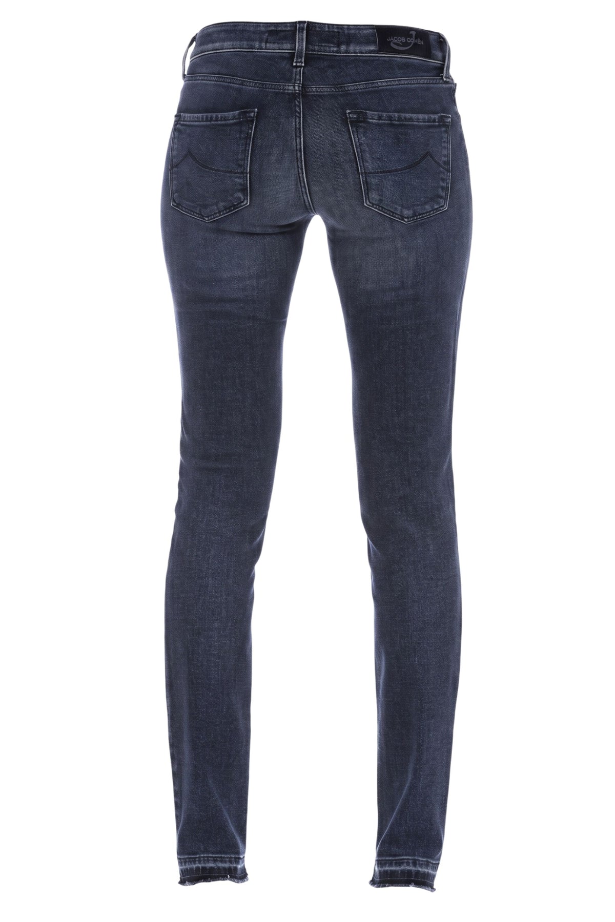 Jacob Cohen pants blue
