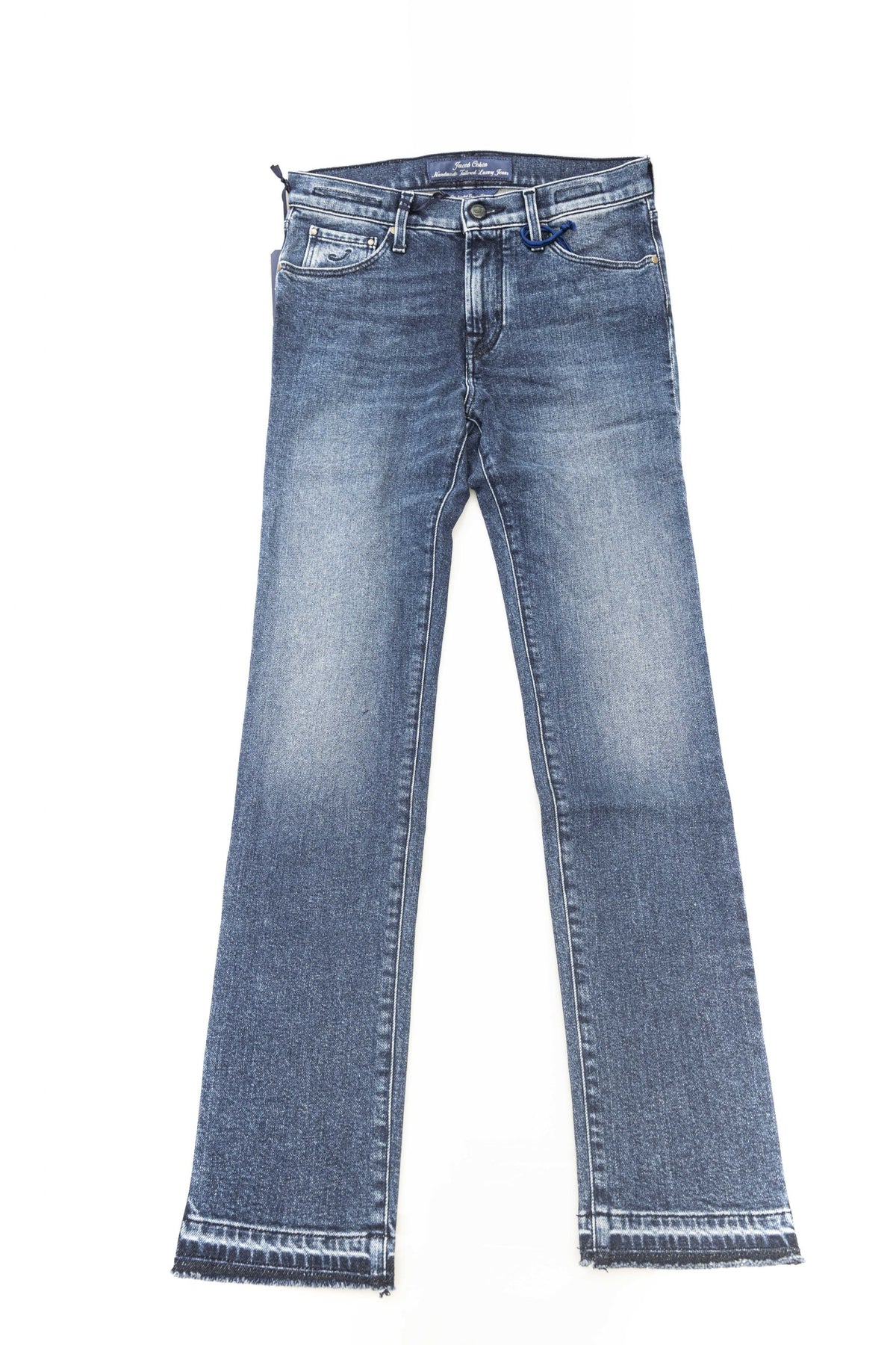 Jacob Cohen Jeans Blu