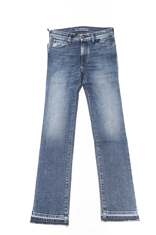 Jacob Cohen Jeans Blu