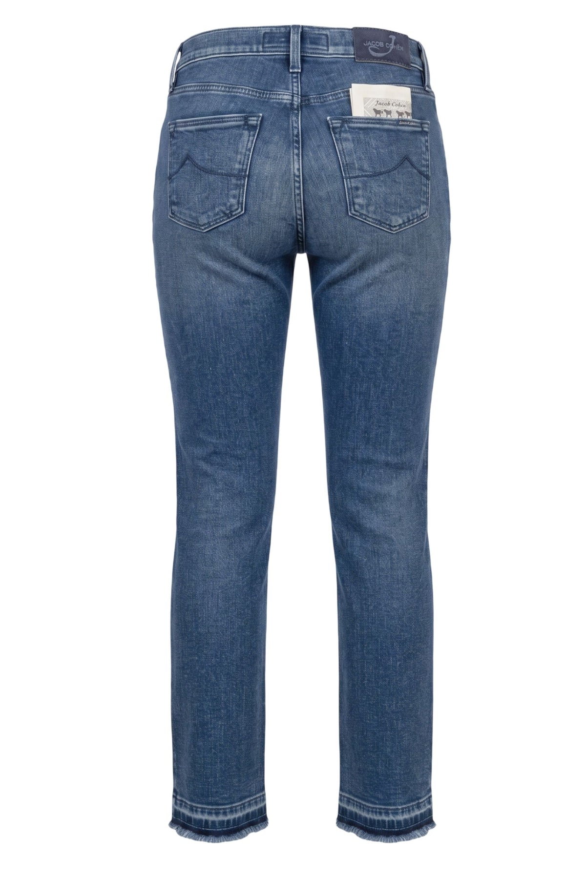 Jacob Cohen pants blue