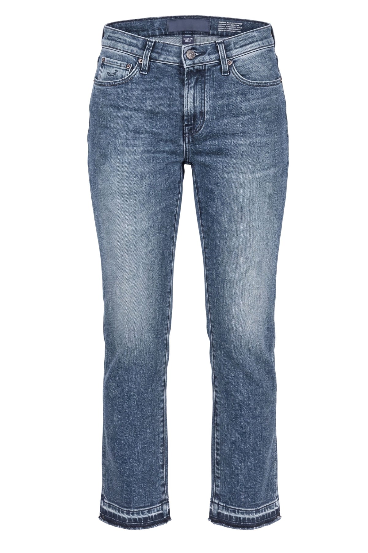 Jacob Cohen pants blue