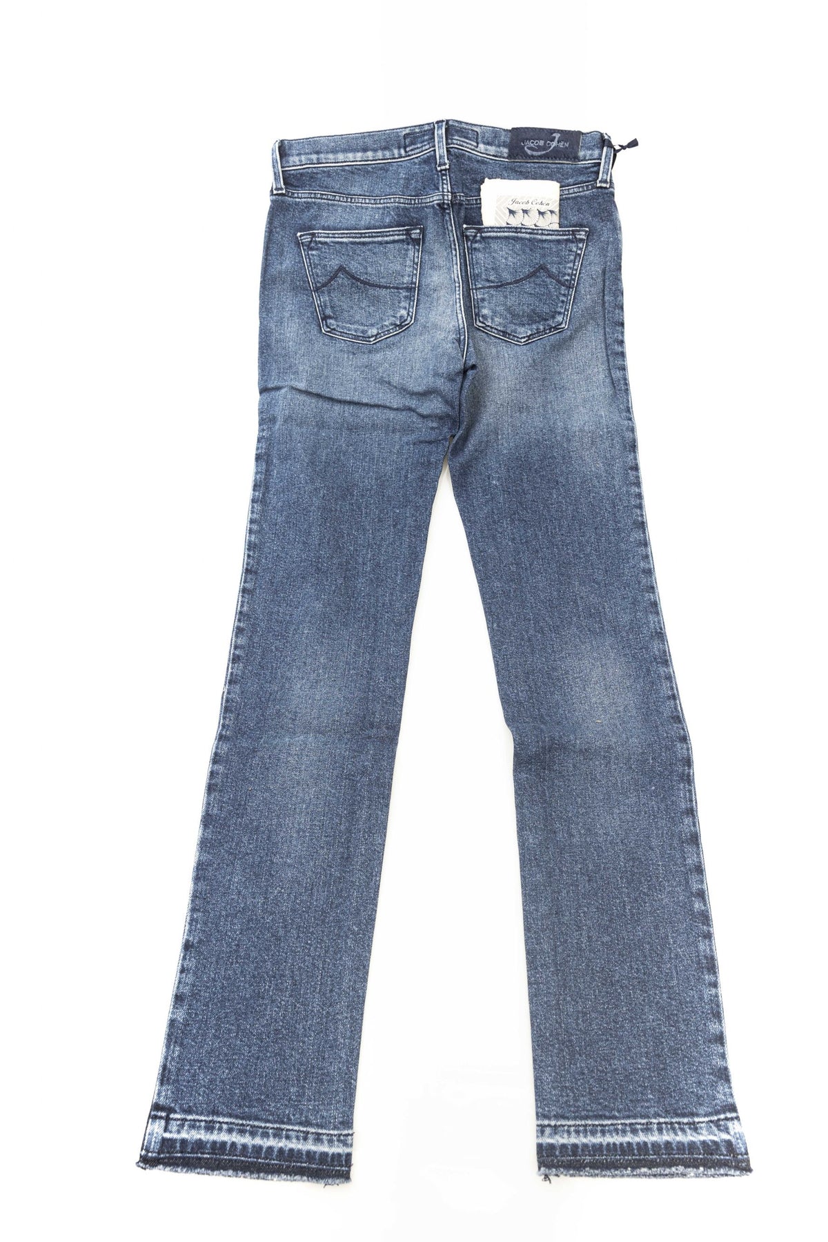 Jacob Cohen jeans blue