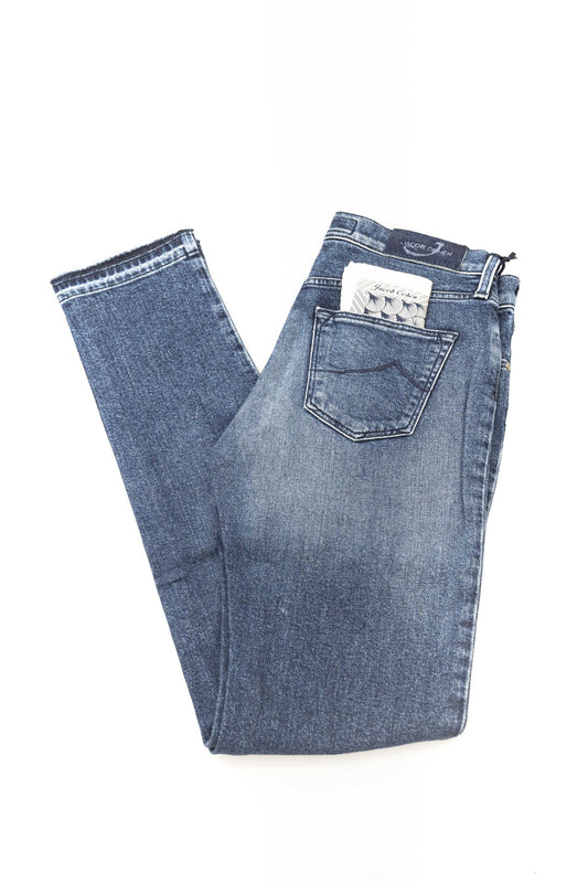 Jacob Cohen Jeans Blu