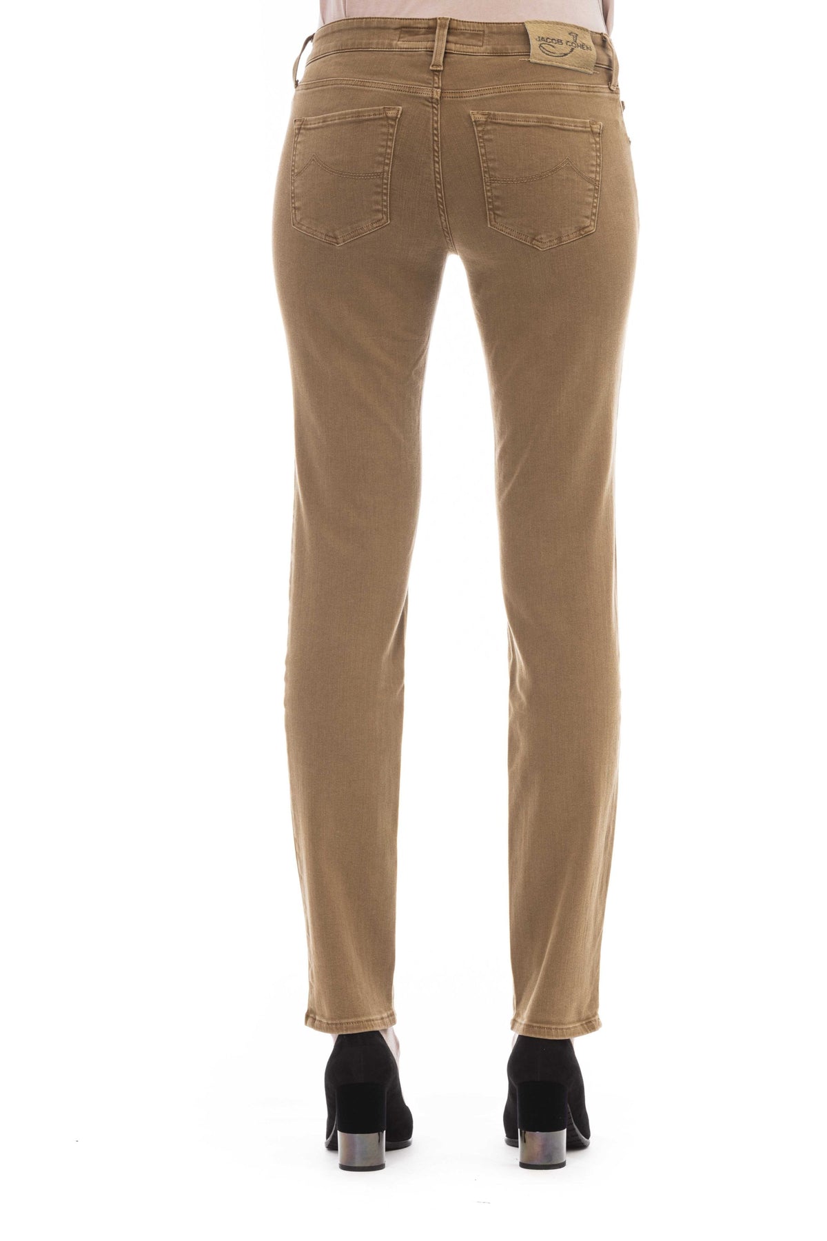 Jacob Cohen Jeans Beige