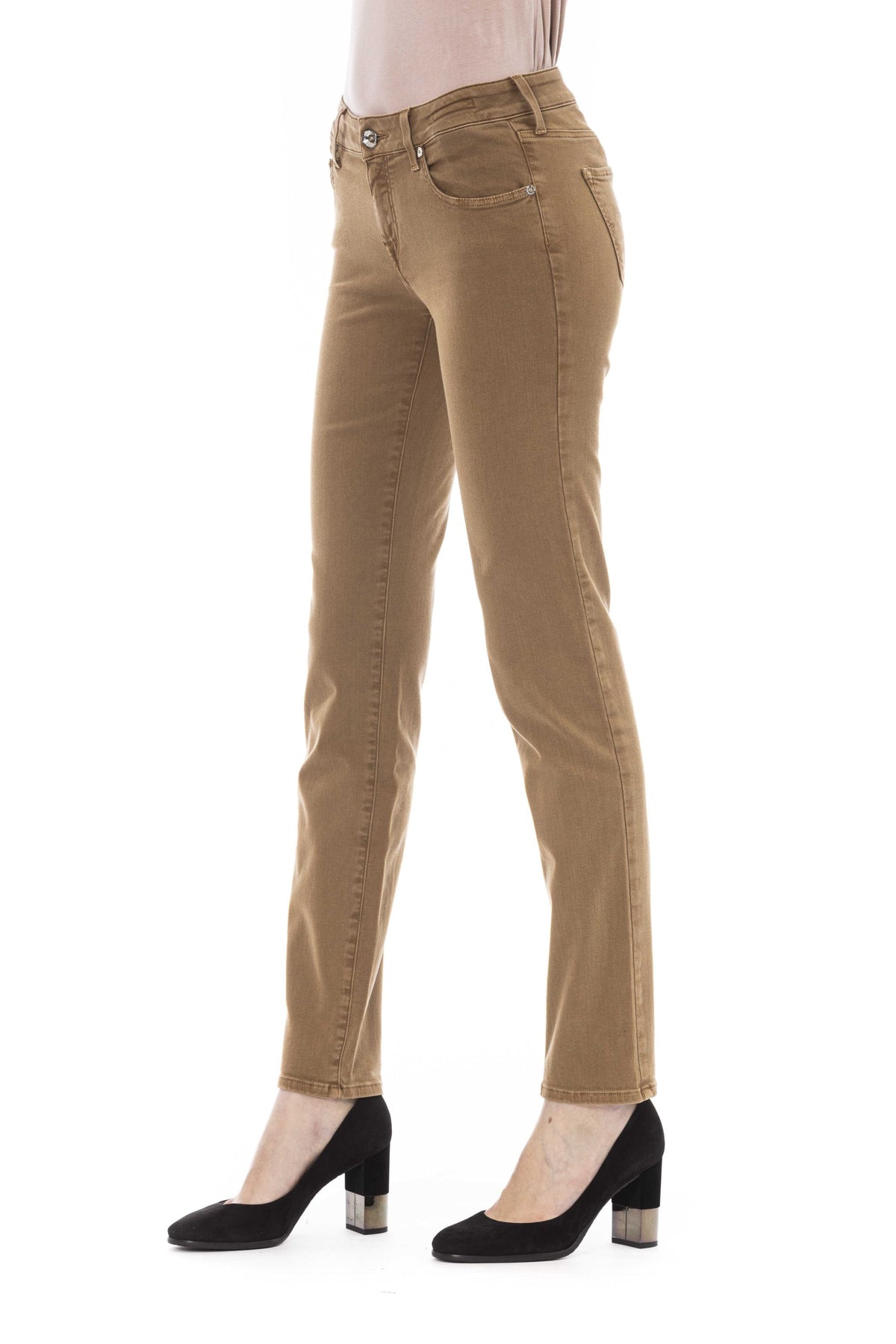 Jacob Cohen Jeans Beige