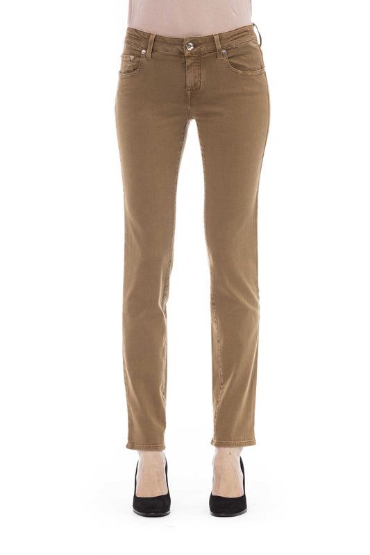Jacob Cohen Jeans Beige