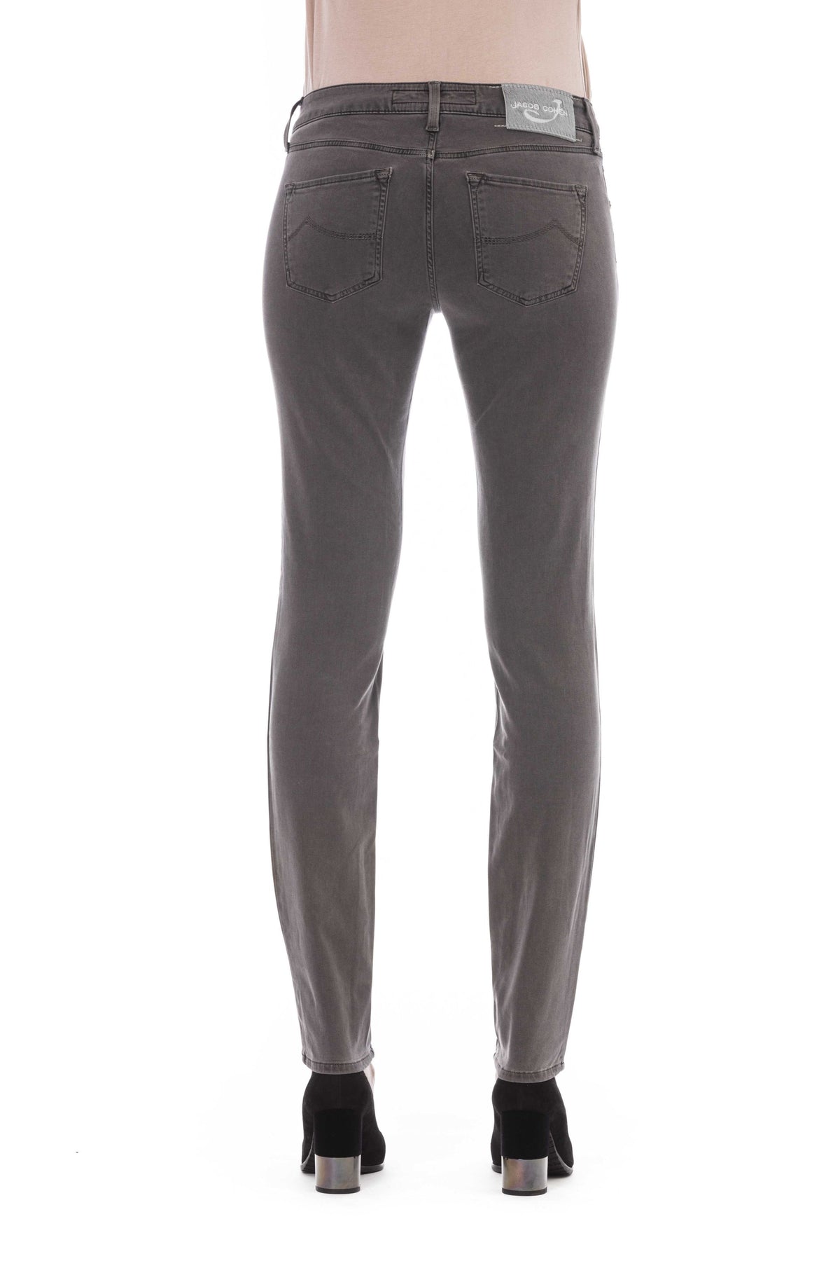 Jacob Cohen Jeans Grigio
