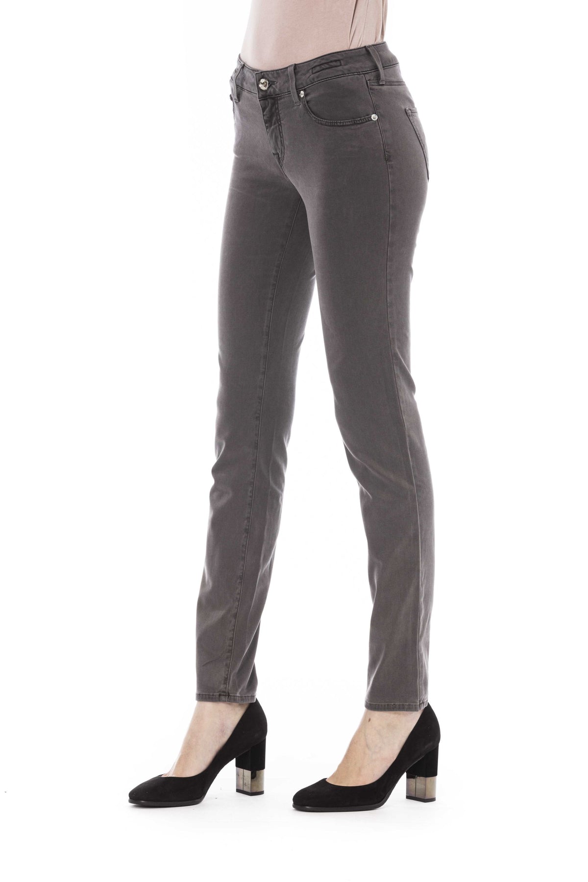 Jacob Cohen Jeans Grigio