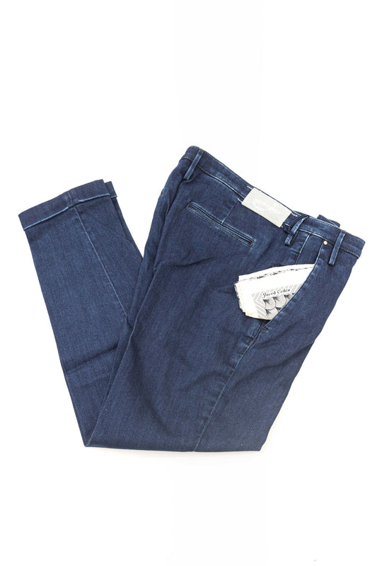 Jacob Cohen Jeans Blu