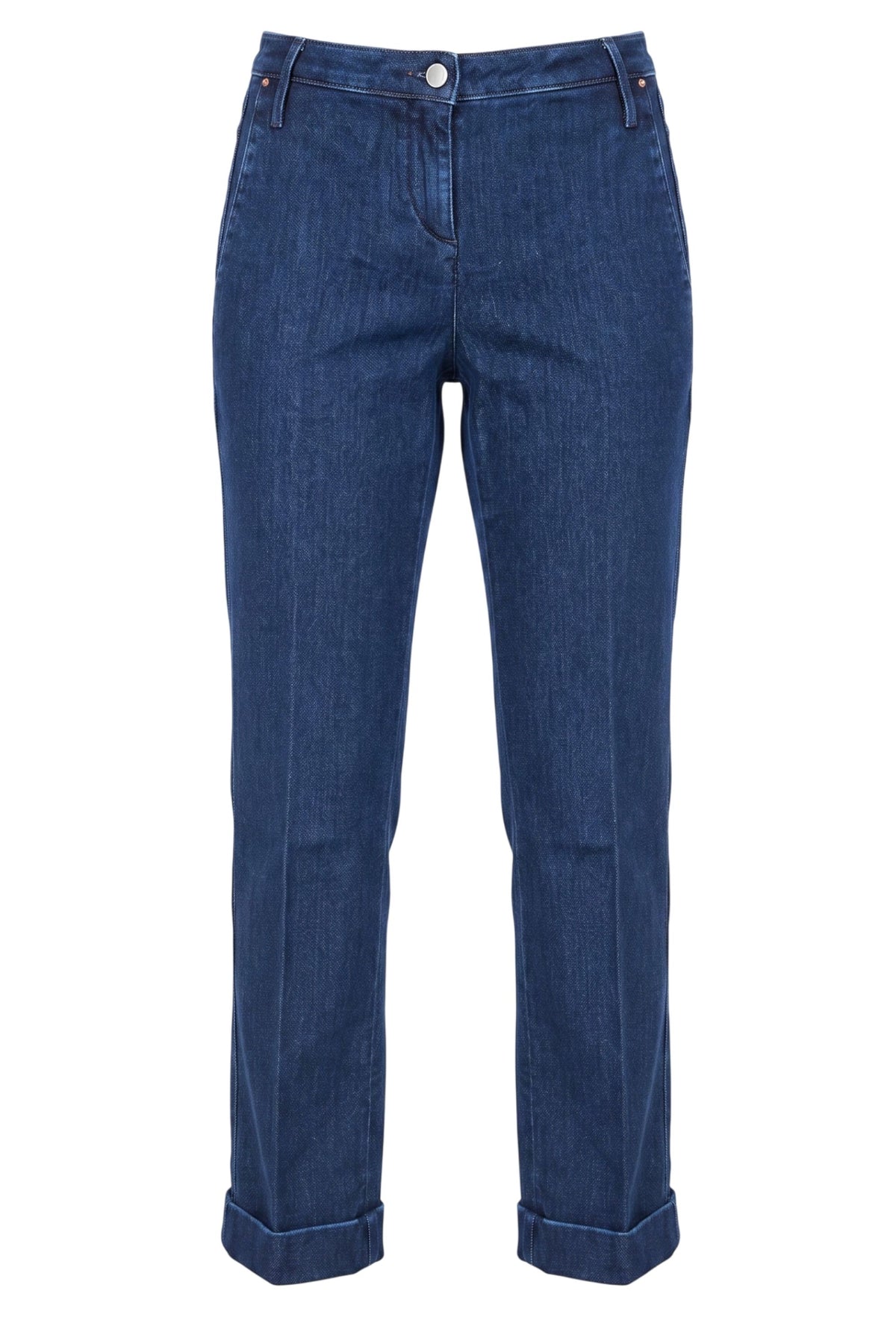 Jacob Cohen pants blue