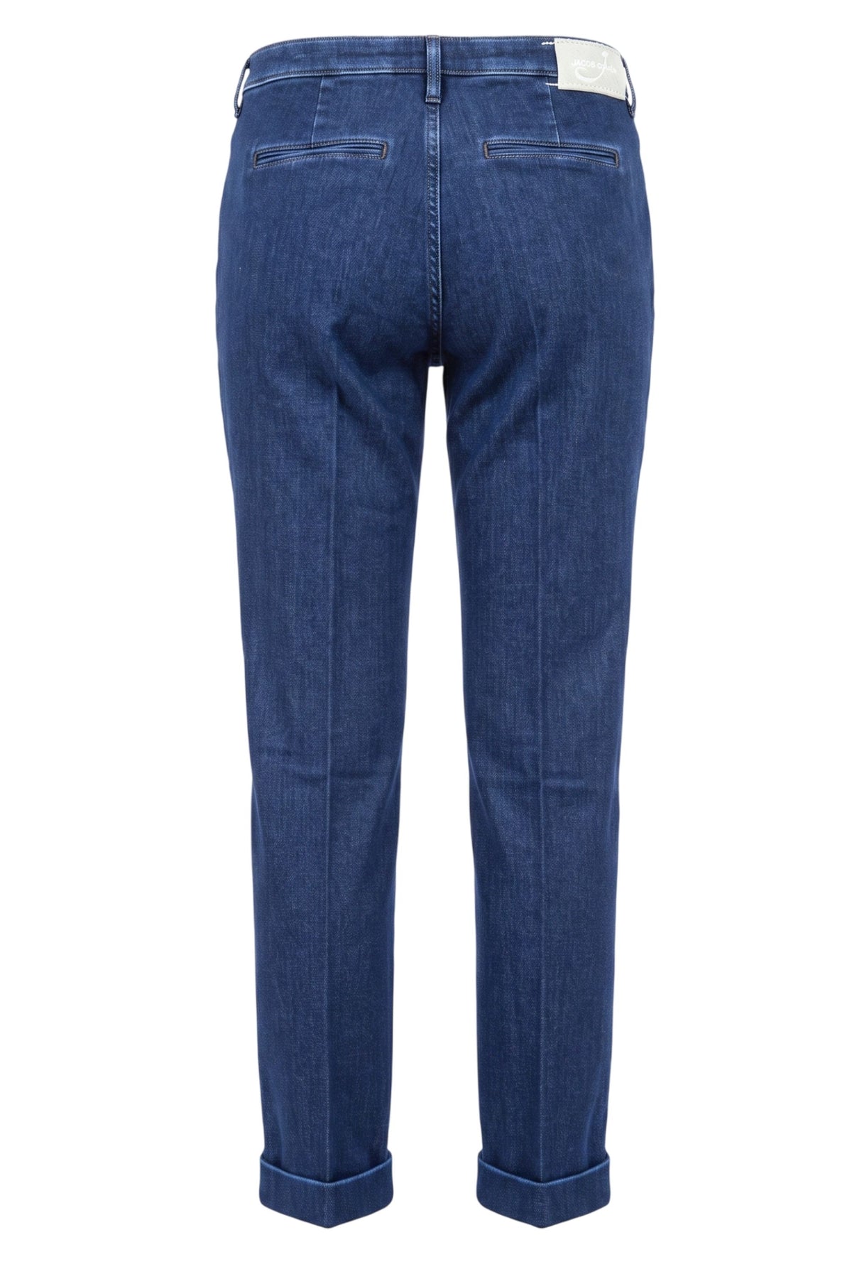 Jacob Cohen pants blue