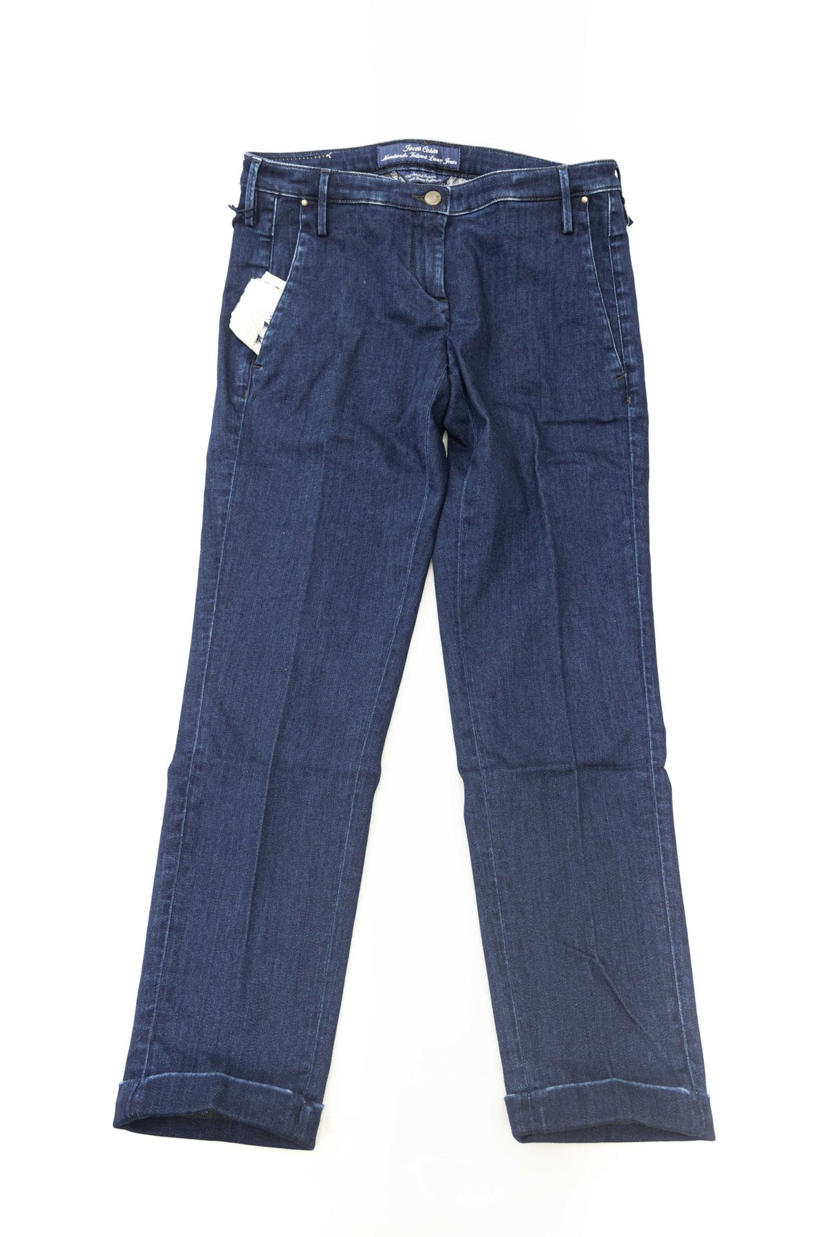 Jacob Cohen Jeans Blu