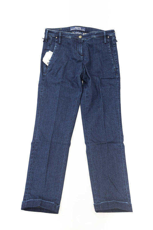 Jacob Cohen Jeans Blu