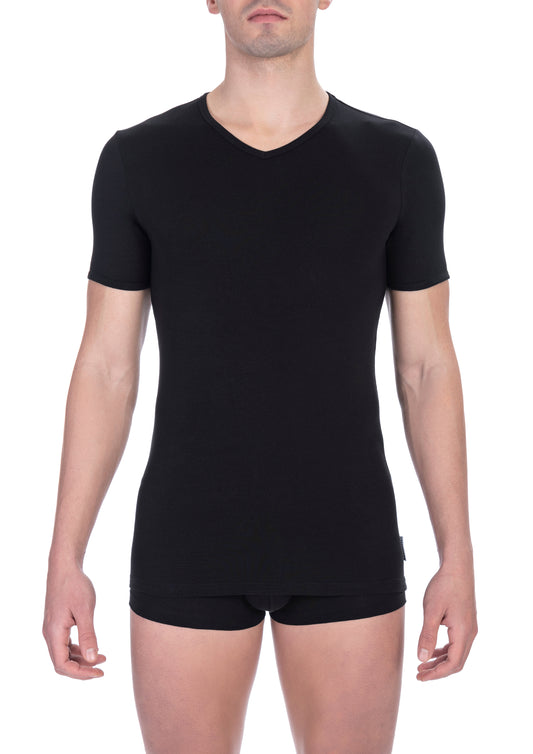 Bikkembergs T-Shirt Nero