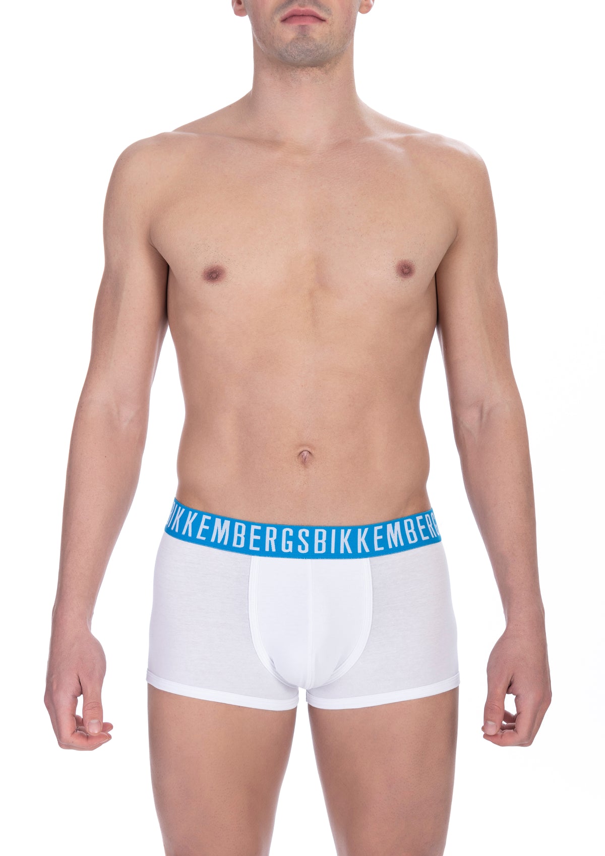 Bikkembergs Boxer Bianco