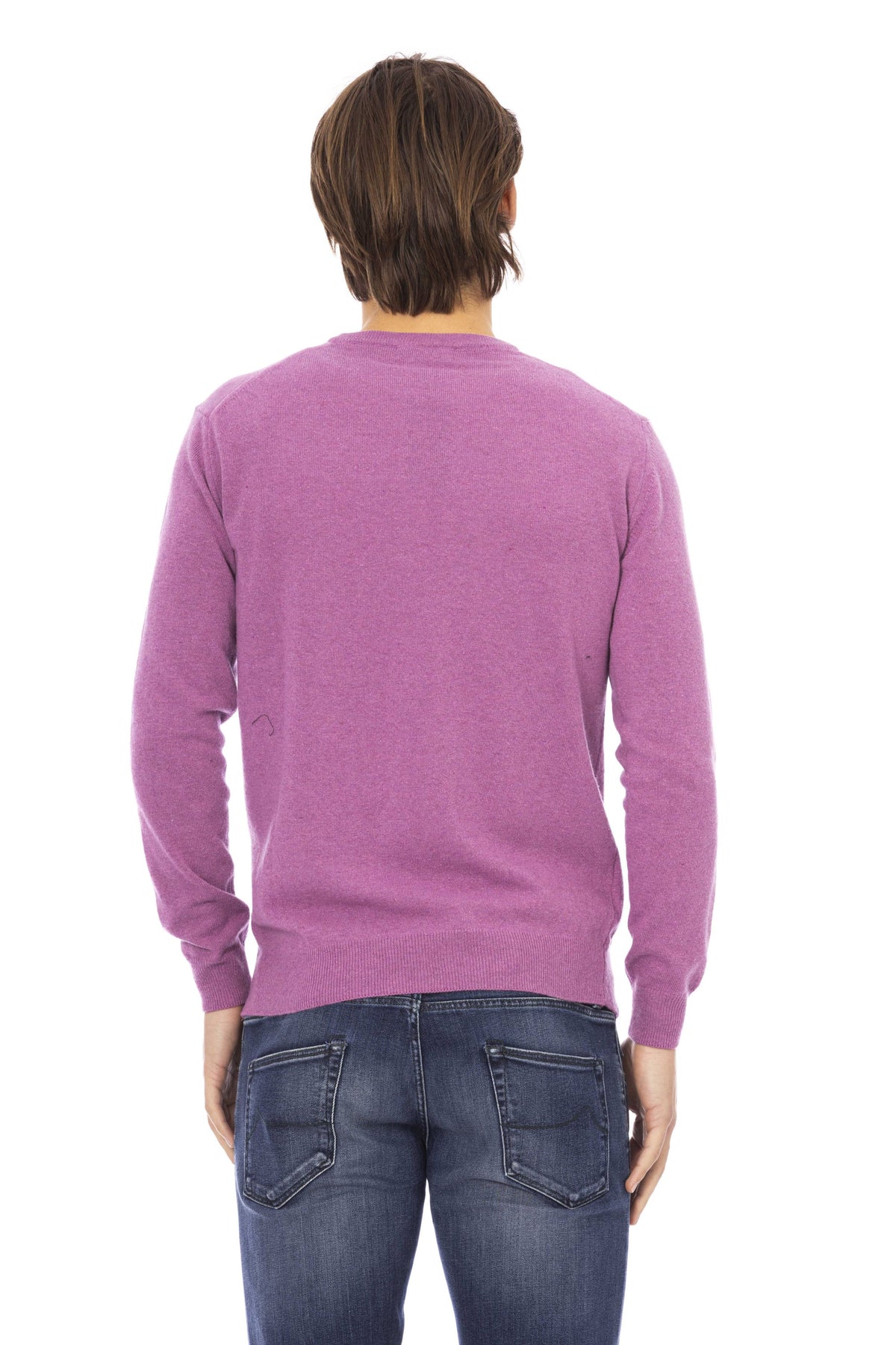 Baldinini Trend Maglie Viola
