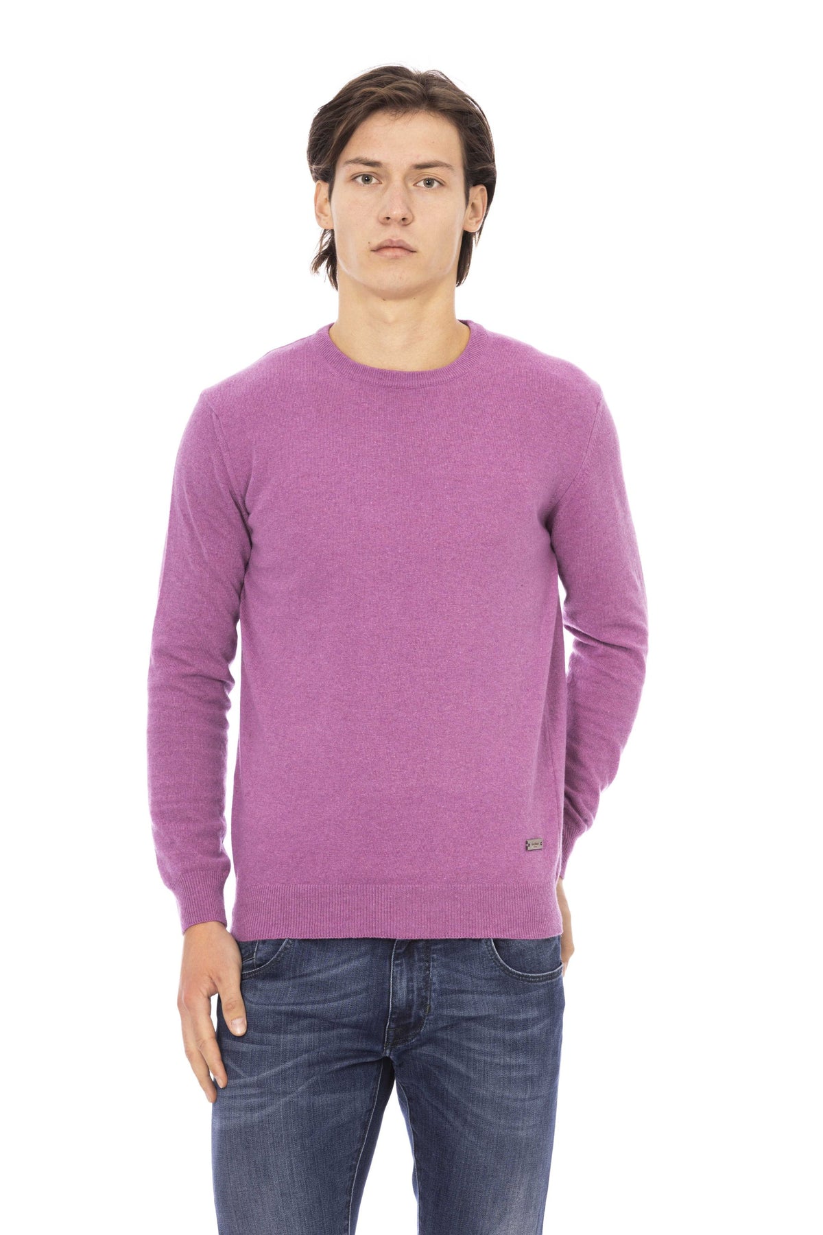 Baldinini Trend Maglie Viola