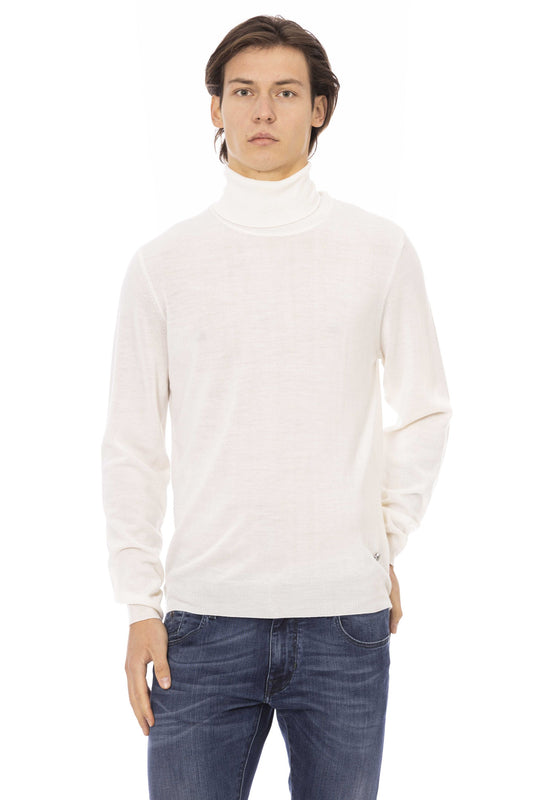 Baldinini Trend Maglie Bianco