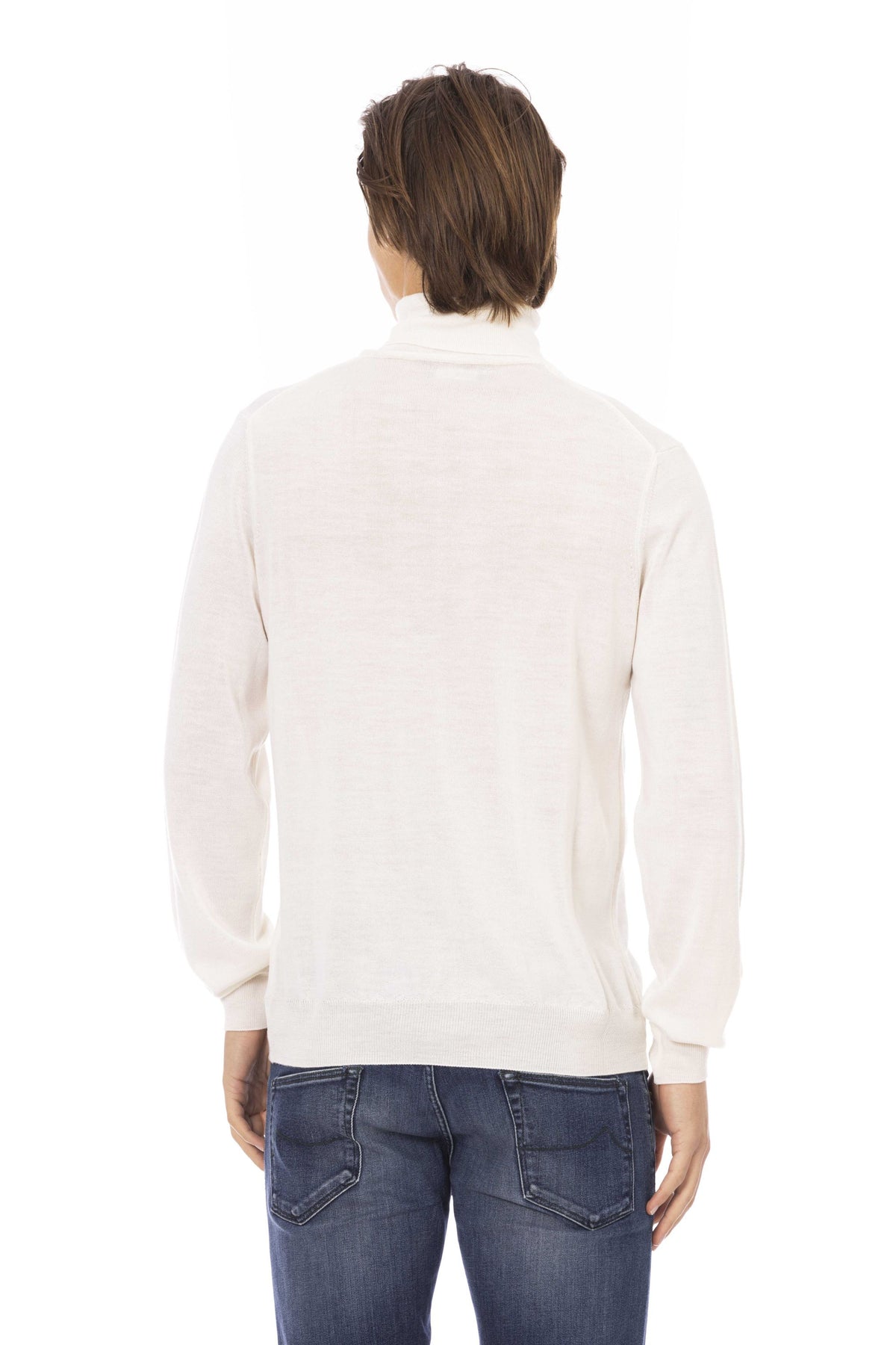Baldinini Trend Maglie Bianco