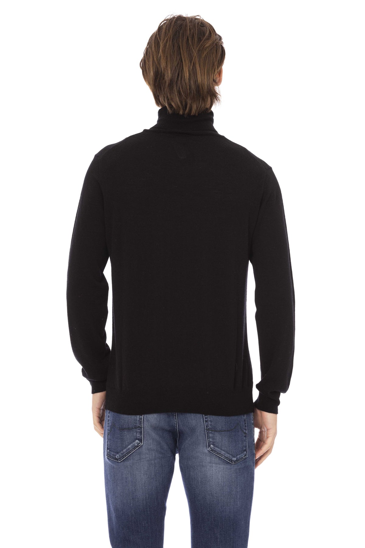 Baldinini Trend Maglie Nero
