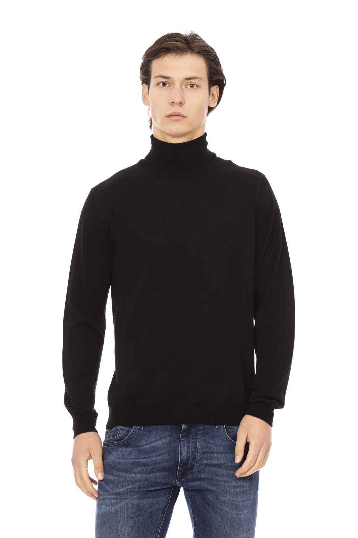Baldinini Trend Maglie Nero