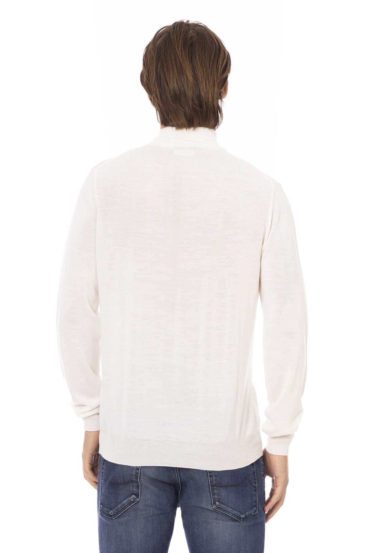 Baldinini Trend Maglie Bianco