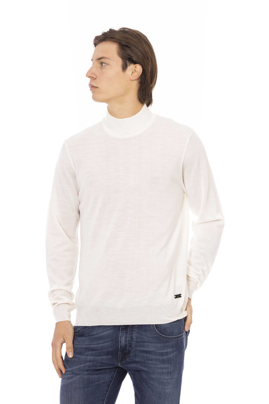 Baldinini Trend Maglie Bianco