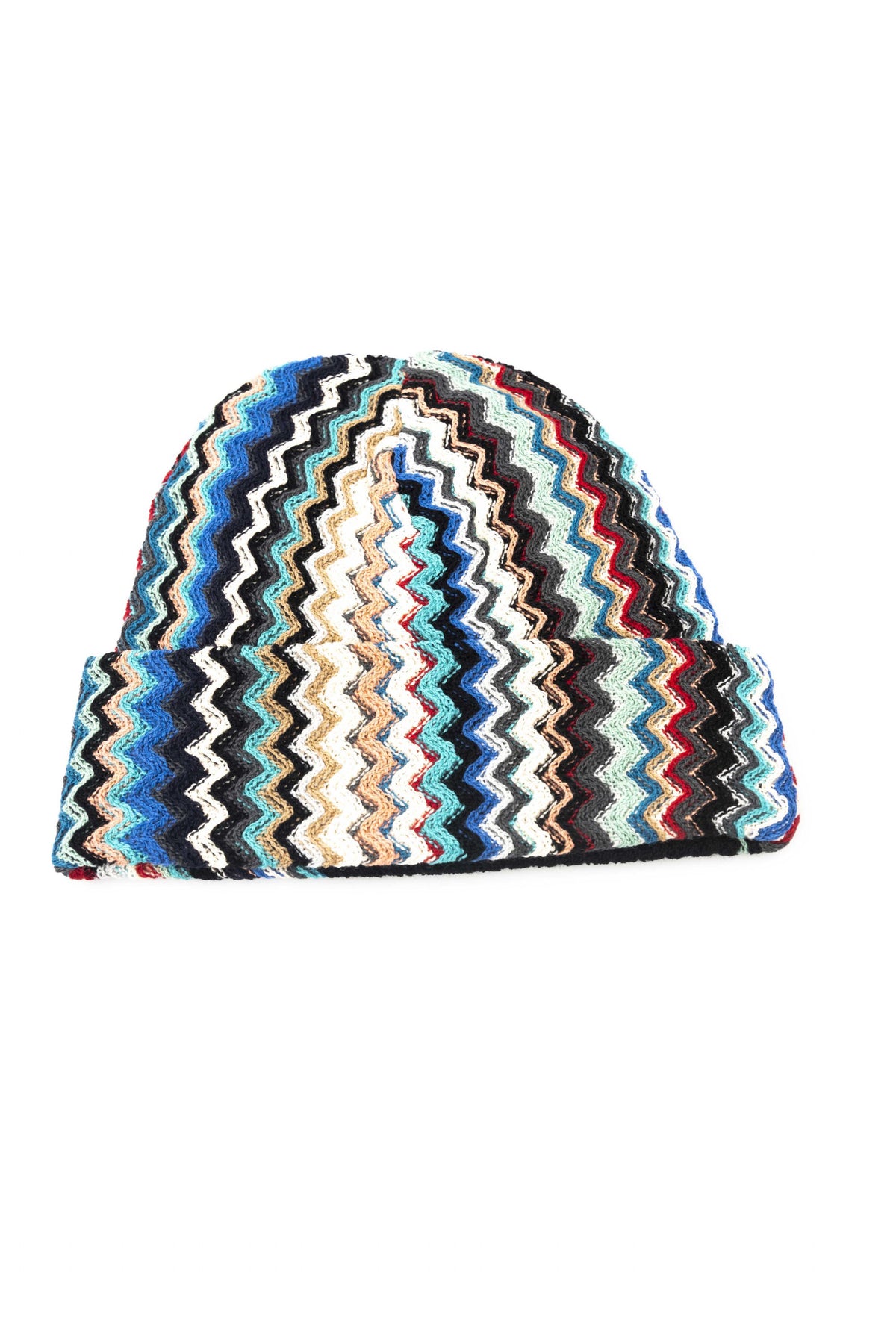 Missoni Cappelli Multicolor