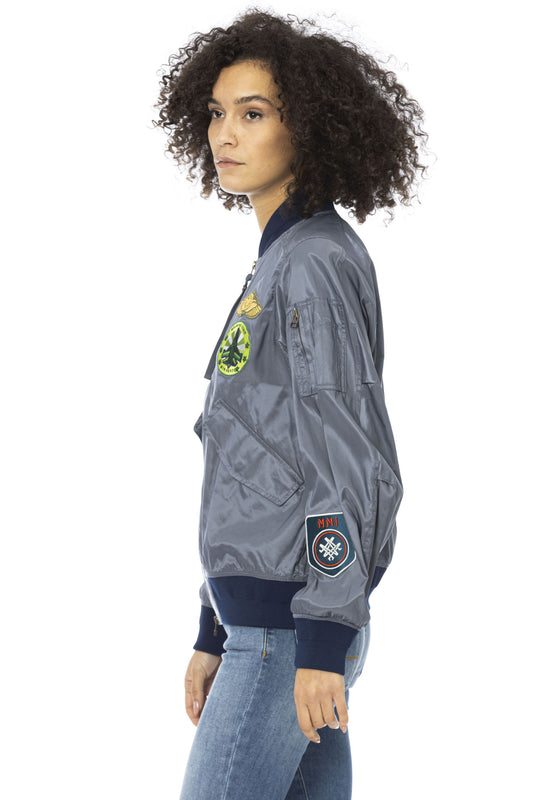 Mr&Mrs Italy Giubbotti light-blue