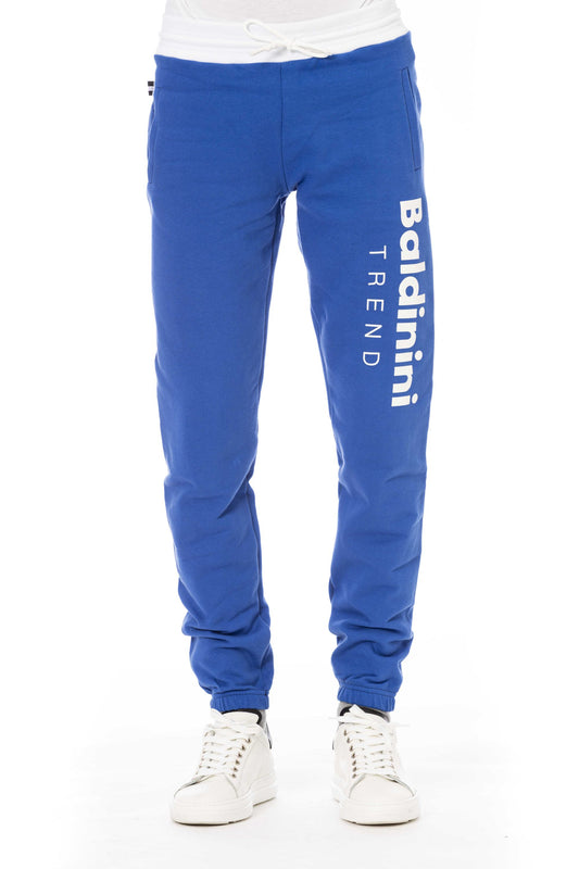 Baldinini Trend Pantaloni Blu