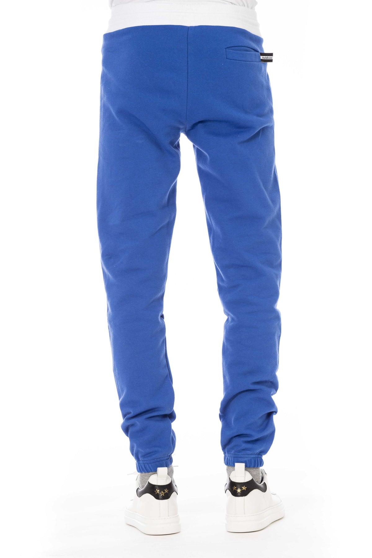 Baldinini Trend Pantaloni Blu
