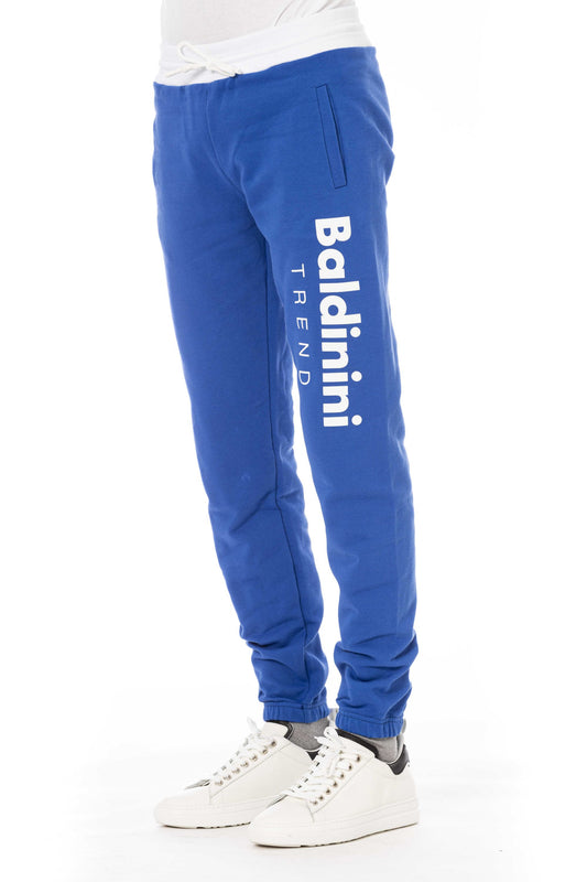 Baldinini Trend Pantaloni Blu