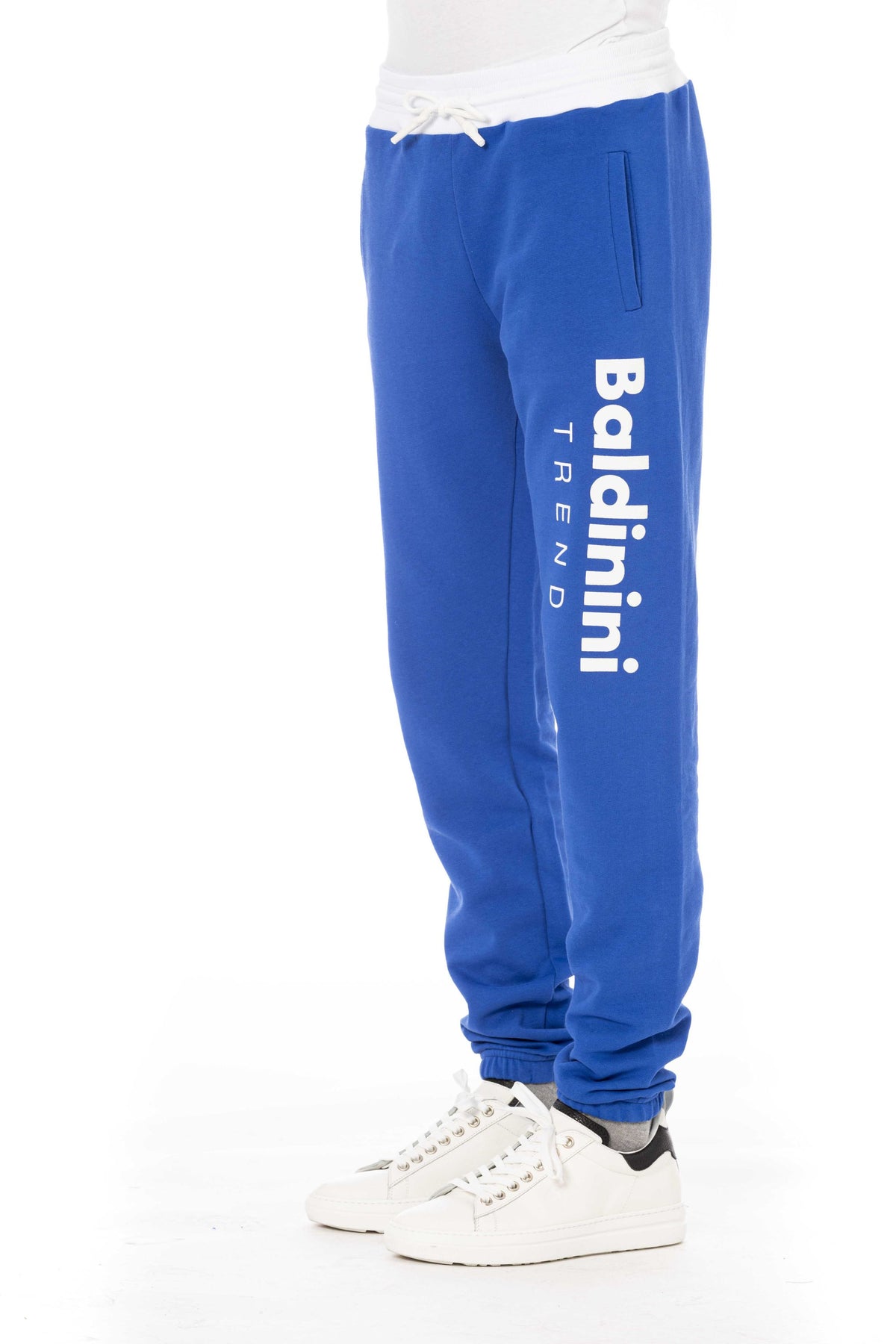 Baldinini Trend Pantaloni Blu