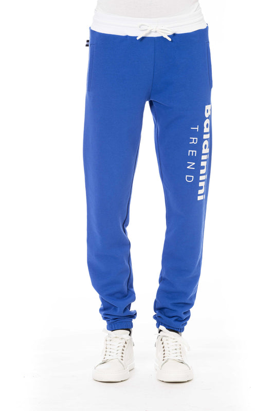 Baldinini Trend Pantaloni Blu