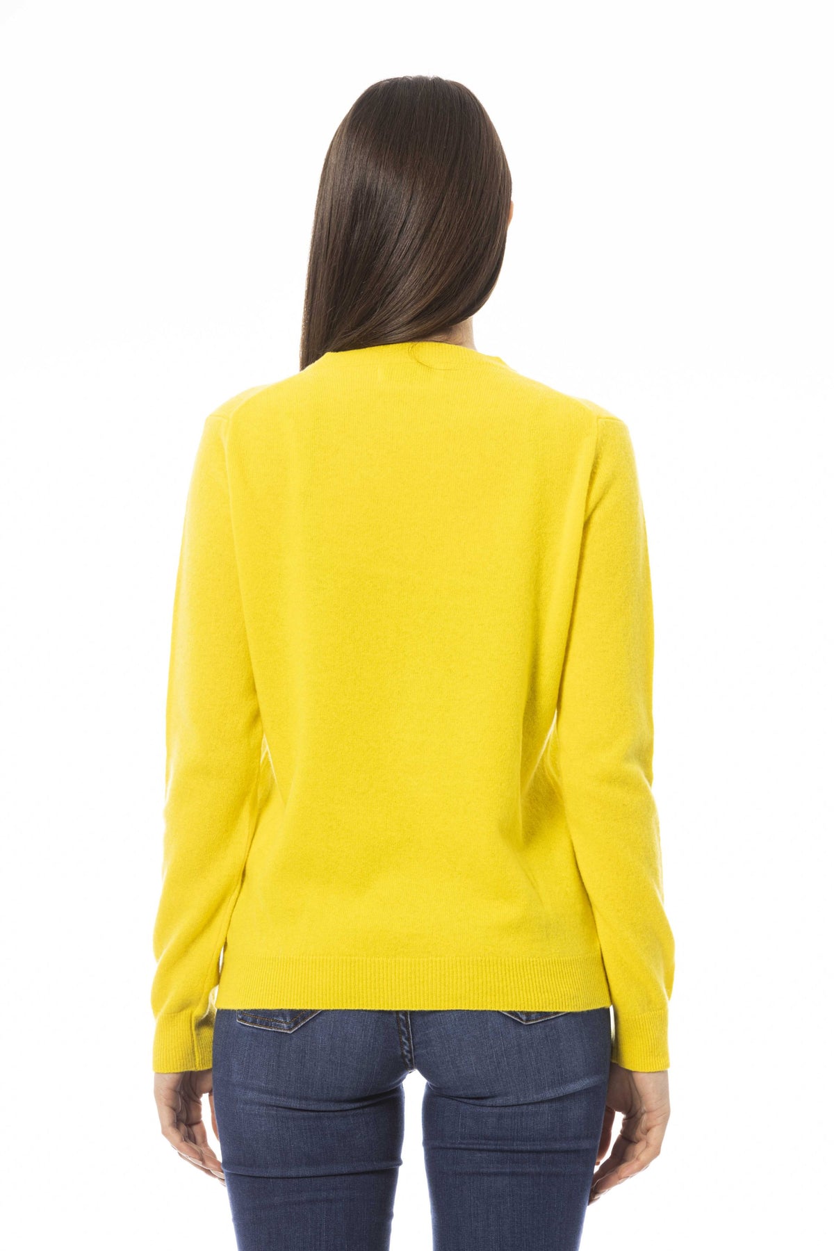 Baldinini Trend Maglie Giallo
