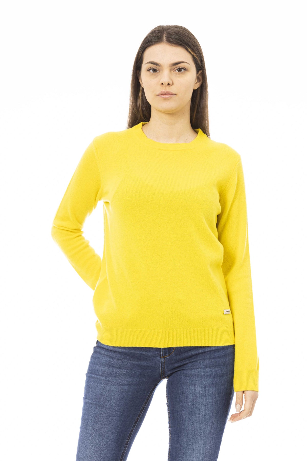 Baldinini Trend Maglie Giallo