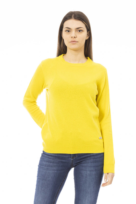 Baldinini Trend Maglie Giallo