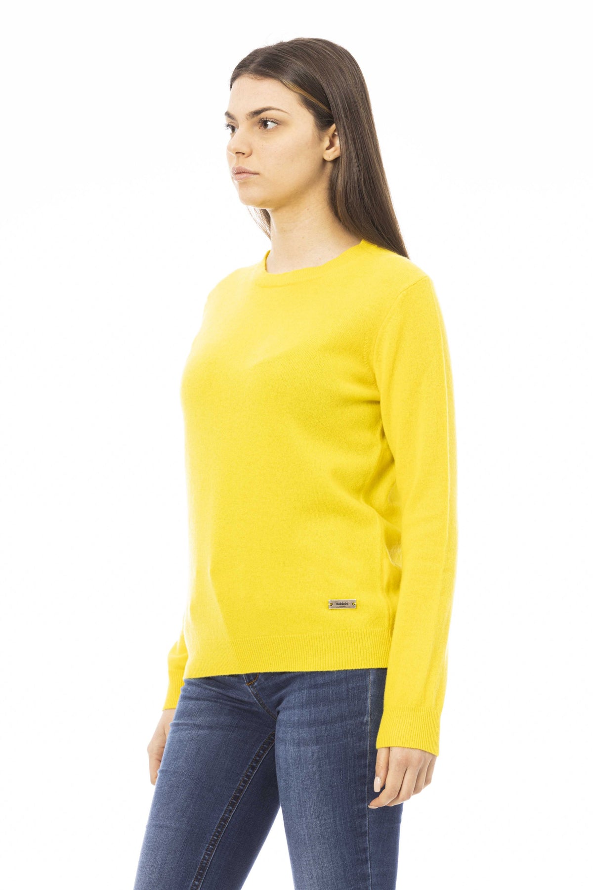 Baldinini Trend Maglie Giallo