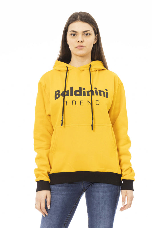Baldinini Trend Felpe Giallo